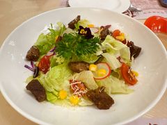 -华梅西餐厅(哈尔滨中央大街店)