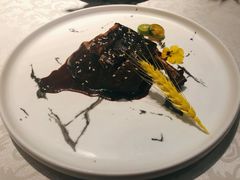 糖醋小排-麟1929(外滩店)