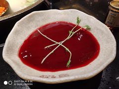 -潘小辣鲜肉老火锅