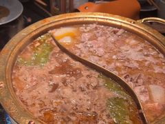 -大白羊蝎子馆(后沙峪山姆店)