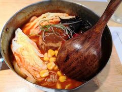 -火山屋台(新街口店)