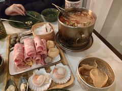 -Thai Basil罗勒叶泰式餐厅(时代天街店)