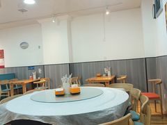 -满口香饭店