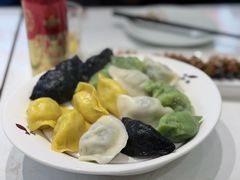 -船歌·鱼水饺青岛菜(国贸商城店)