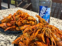 -夜猫子串吧·龙虾.江西小炒(万塘路店)