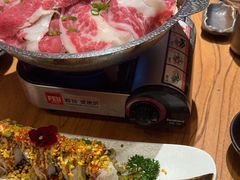-炉胜·炉端烧·居酒屋
