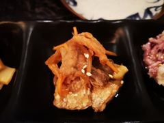 -梅亭居酒屋(中大国际店)