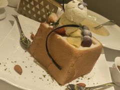 招牌甜心屋-佐度王子扒房(西城红场店)