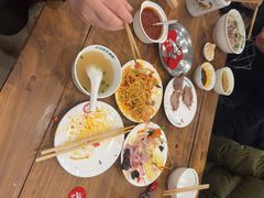 -老刘家永盛斋·传统泡馍(东关南街店)