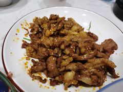 -丁里羊肉小镇(天鹅湖总店)