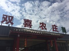 -双喜农庄·菌香园(安居家园店)