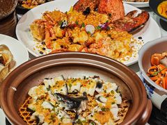 -醉壹号海鲜大排档(厦门美食地标店)