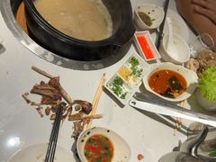 -领鲜风味花雕鸡(马端街店)