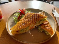 -Jamaicablue Coffeeshop(中央广场店)
