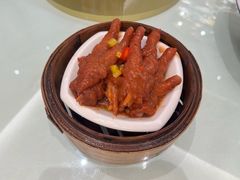 -天喜酒楼饭市·茶市(同德皇宫店)