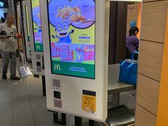 -麦当劳(新闸路店)