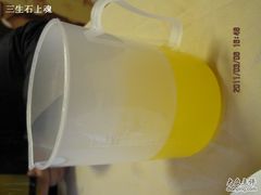 这是到了2小杯之后的量-五芳齋(云南南路店)