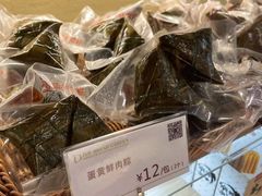 -顶东面包花园·生日蛋糕(香榭丽店)