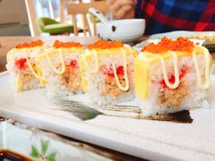 -酒井酱子·深夜食堂(东城汇店)