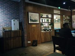 -湘与香缘·湖南菜(王府井北京市百货大楼店)