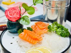 -韩香福烤肉庄园(文化西路店)