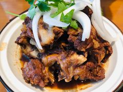 羊酱骨-莲香西域·正宗新疆菜(龙华店)