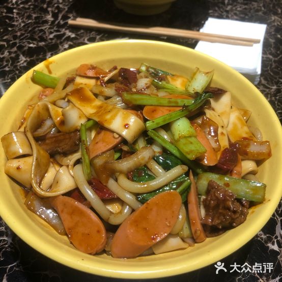 四书米粉(上海城店)