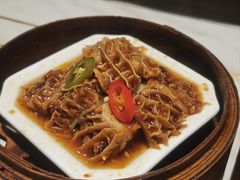 -稻香饭店(龙华天虹店)