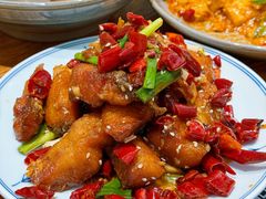 -静一餐厅·湖北菜(前门店)