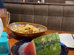 -又一福烤鸭·北京菜(东四店)
