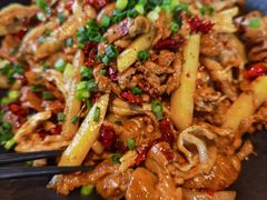 -寨子里的钵钵菜·湘西山里菜(魅力湘西店)