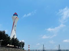 -北海金海湾红树林生态旅游区