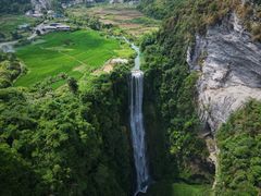 -通灵大峡谷