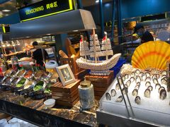 -苏格里岛自助海鲜烤肉(青秀万达店)