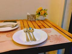 -克比叔叔印度餐厅Kebabs on the Grille(永康路分店)