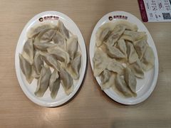-真阿婆水饺(科技路西口店)