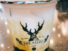 -鹿角巷The Alley(龙湖天街店)