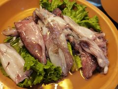 -龍歌自助小火锅(李沧丽达店)