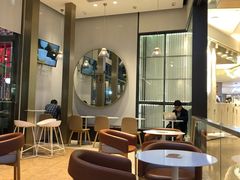 大堂-奈雪的茶(皇庭广场店)