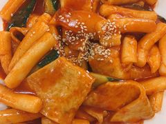-桃园中华料理炸酱面(燕儿岛路店)