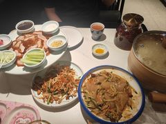 -额娘·春饼烤鸭(华北七楼创始店)