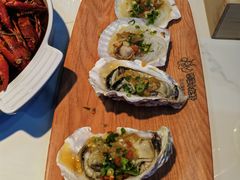 -堕落小龙虾(兰州旗舰店)