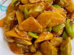-老苏扬饭店