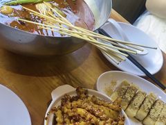 -付小姐在成都(中山公园店)