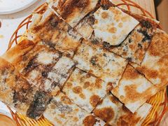 -蜀留香火锅(社会山店)