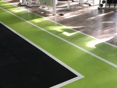 -GMJ·24H健身房(四川北路店)