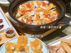 -火候轩品质湘菜·私厨(市府店)