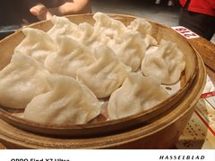 -新兴园饺子馆(河南街店)