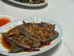 -潮中人·潮州菜(益乐路店)