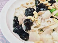 荷塘五秀-粤·向群饭店(龙津东路总店)